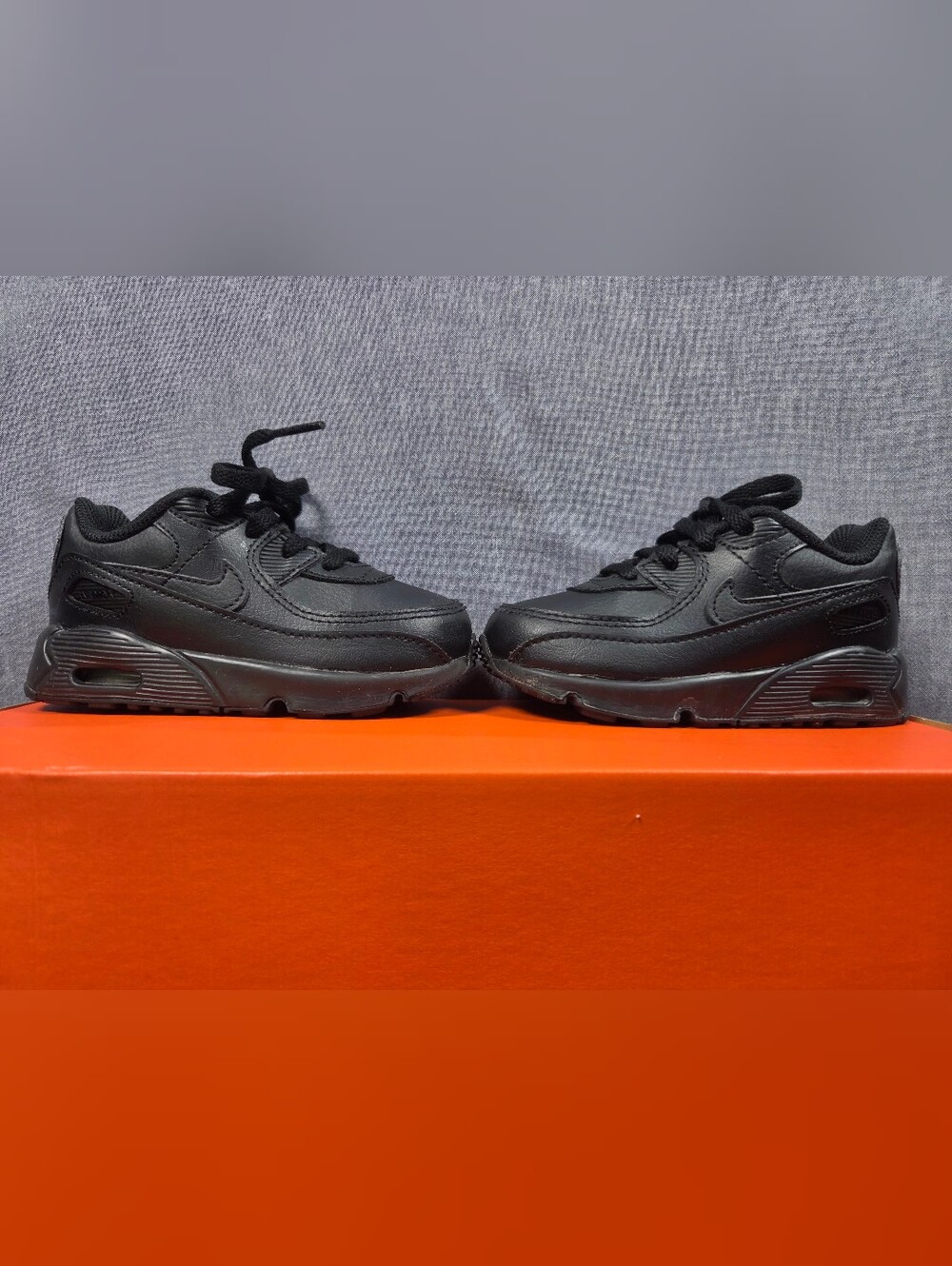 Toddler Nike Air Max 90 LTR